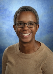 Crystal C. Hall